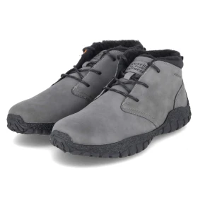 Winterboots - dunkelgrau