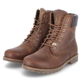 Boots PNAMA 03 IGLOO C11 - cuero