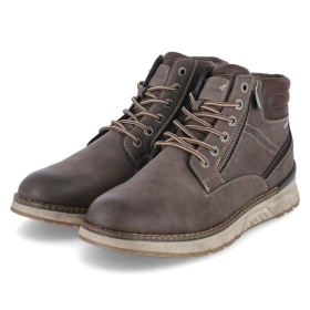 Winterboots - espresso