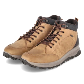 Winterboots - tan/brown