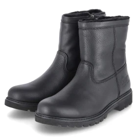 Winterboots FEDRO C3 - negro