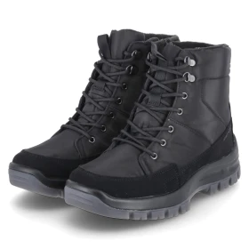 Snowboots ALASKA 50 - schwarz Snowboots ALASKA 50 - schwarz