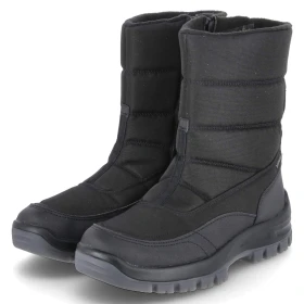 Snowboots ALASKA 53 - schwarz Snowboots ALASKA 53 - schwarz
