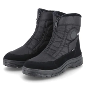 Snowboots - schwarz Snowboots - schwarz