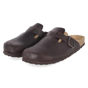 Clogs - braun Clogs - braun