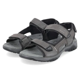 Sandalen ARLO 02 - GRANIT Sandalen ARLO 02 - GRANIT