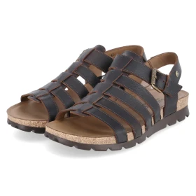 Sandalen SAMUEL C3 - castano Sandalen SAMUEL C3 - castano