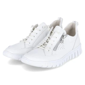 Low Sneaker BIRDY - Vega weiss