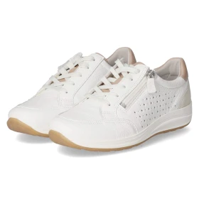 Halbschuhe TAVI26 - White