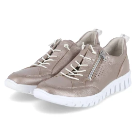 Low Sneaker BIRDY - SKIN