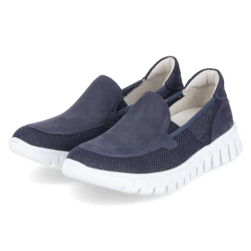 Slipper BIRDY - MARINE BLUE