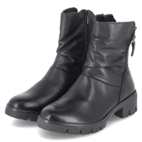 Stiefeletten MOLLY 04 - black