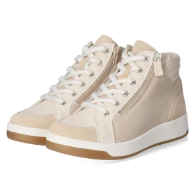 Schnürboots VIOLET04 - cream Schnürboots VIOLET04 - cream