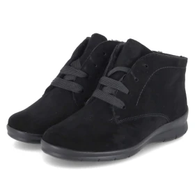 Stiefeletten XENIA - Schwarz