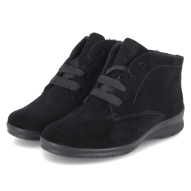 Stiefeletten XENIA - schwarz Stiefeletten XENIA - schwarz