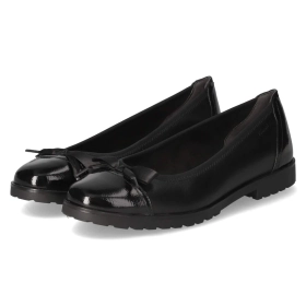 Ballerinas - black
