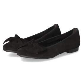 Ballerinas - black