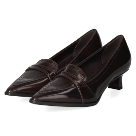 Pumps - MOCCA