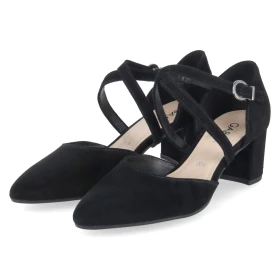 Pumps - Schwarz Pumps - Schwarz