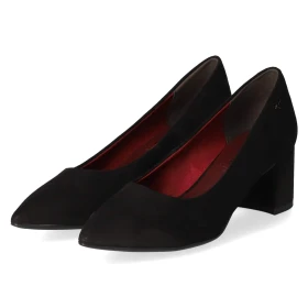 Pumps - Black