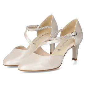Spangenpumps - PEARL Spangenpumps - PEARL