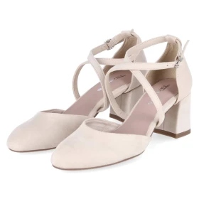 Riemchenpumps - hautton Riemchenpumps - hautton