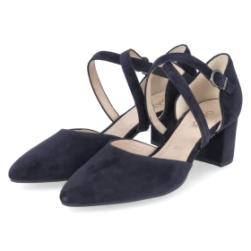 Pumps - dark blue Pumps - dark blue