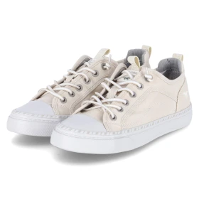 Slip-On-Sneaker - IVORY