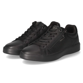 Low Sneaker - BLACK UNI