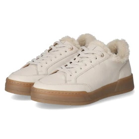 Low Sneaker - offwhite