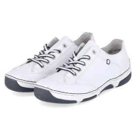 Halbschuhe - weiss/weiss Halbschuhe - weiss/weiss