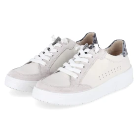Low Sneaker REJOISE - OFFWHITE (WEISS)