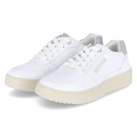Low Sneaker - white