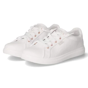 Low Sneaker BOBS D´VINE - White