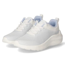 Low Sneaker OPEN WATER - Light gray