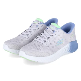 Slip-ins Sneaker GO WALK NOW KHLOE - light grey Slip-ins Sneaker GO WALK NOW KHLOE - light grey