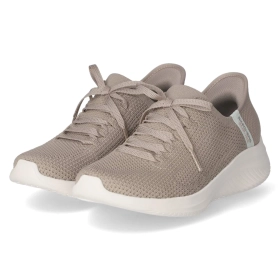 Slip Ins Sneaker ELEVATED MOTI - Dark Taupe