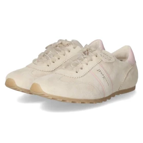 Low Sneaker - biscuit/princess