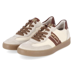 Low Sneaker - Times Bisquit