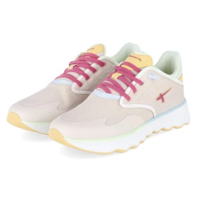 Slip-On-Sneaker - IVORY COMB