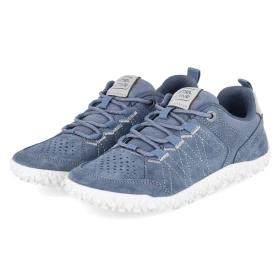 Low Sneaker ISLAND - Blau