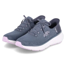 Slip-Ins Sneaker IMPRESSION - navy/lavender
