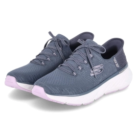 Slip-Ins Sneaker IMPRESSION - navy/lavender