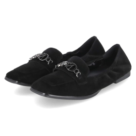 Slipper - NERO Slipper - NERO