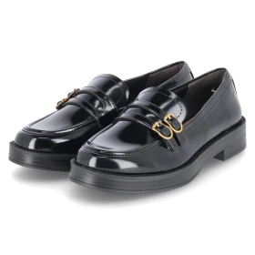 Loafer - black Loafer - black