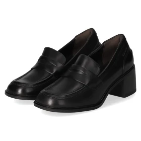 Trotteur - Black