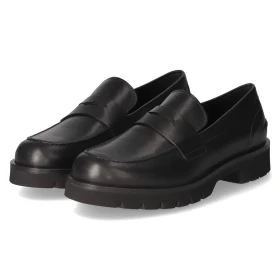 Slipper - Schwarz Slipper - Schwarz