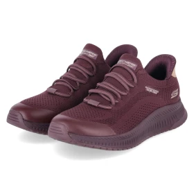 Slip ins BOBS SQUAD 4 DIRE STEP - burgundy Slip ins BOBS SQUAD 4 DIRE STEP - burgundy
