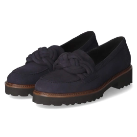 Loafer - atlantik (cognac)