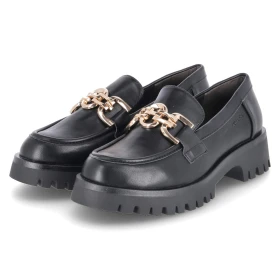Loafer - BLACK UNI
